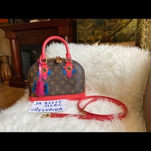 ❌SOLD❌on other site❤️Alma BB Totem limited edition